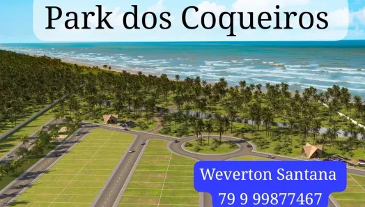 Lote/Terreno à venda, 200m² no , Barra dos Coqueiros