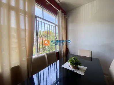 Apartamento com 2 Quartos à venda, 75m² no Bancários, Rio de Janeiro
