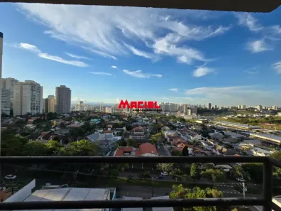 Apartamento com 2 Quartos à venda, 70m² no Parque Residencial Aquarius, São José dos Campos