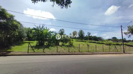 Lote/Terreno à venda, 2625m² no Vila Conquista, Americana