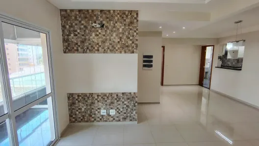 Apartamento com 2 Quartos à venda, 88m² no Nova Aliança, Ribeirão Preto