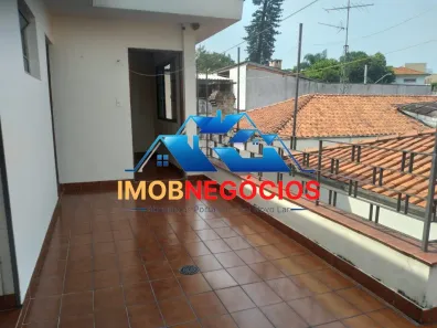 Casa com 4 Quartos à venda, 286m² no Saúde, São Paulo
