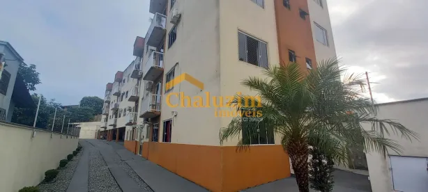 Apartamento com 2 Quartos à venda, 49m² no Guanabara, Joinville