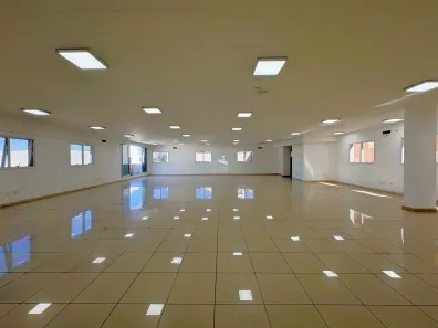 Sala Comercial para alugar, 282m² no Loteamento Alphaville Campinas, Campinas