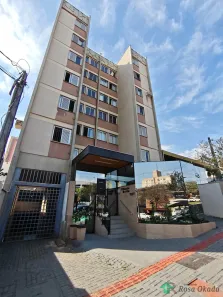 Apartamento com 2 Quartos para alugar, 54m² no Vila Ipiranga, Londrina