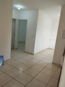 Apartamento com 2 Quartos para alugar, 42m² no Vila Abranches, Ribeirão Preto