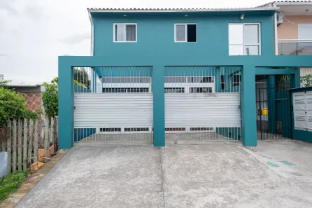 Prédio Comercial para alugar, 70m² no Fragata, Pelotas