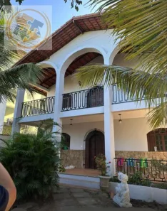 Casa com 5 Quartos à venda, 500m² no Manguinhos, Serra