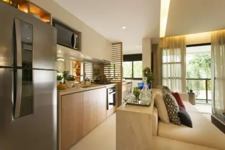 Apartamento com 2 Quartos à venda, 64m² no Barra Olímpica, Rio de Janeiro