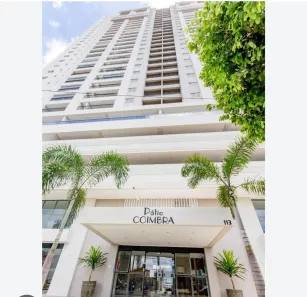 Apartamento com 3 Quartos à venda, 96m² no Setor Coimbra, Goiânia
