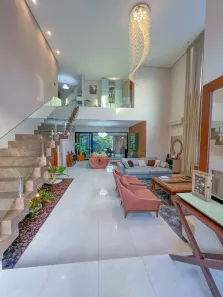 Casa de Condomínio com 4 Quartos à venda, 520m² no Ribeirão do Lipa, Cuiabá