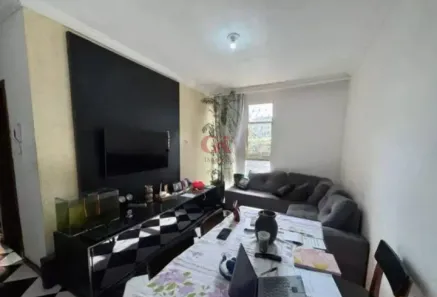 Apartamento com 3 Quartos à venda, 70m² no Palmeiras, Belo Horizonte