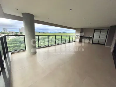 Apartamento com 4 Quartos à venda, 298m² no Jardim Ilhas do Sul, Ribeirão Preto