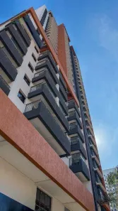 Apartamento com 2 Quartos para alugar, 64m² no Belenzinho, São Paulo