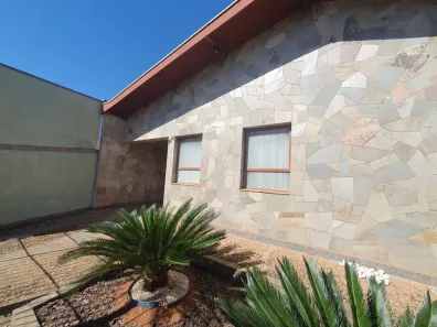 Casa com 3 Quartos à venda, 162m² no Doutor João Batista Levy, Limeira