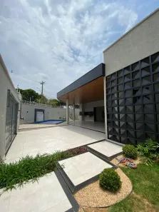 Casa com 3 Quartos à venda, 162m² no Jardim Presidente, Goiânia