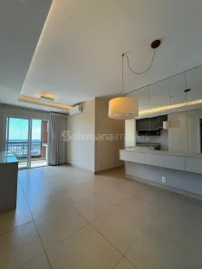 Apartamento com 3 Quartos à venda, 77m² no Parque Residencial Comendador Mançor Daud, São José do Rio Preto