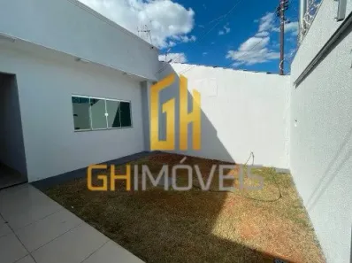 Casa com 3 Quartos à venda, 98m² no Vila Mariana, Aparecida de Goiânia