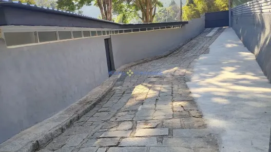 Galpão/Depósito/Armazém para alugar, 150m² no Corrêas, Petrópolis