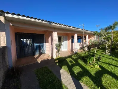 Casa com 5 Quartos à venda, 221m² no CIDREIRA, Cidreira