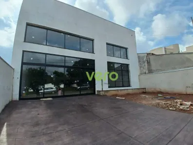 Ponto Comercial para alugar, 320m² no Parque Nova Carioba, Americana