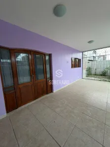 Casa com 3 Quartos para alugar, 170m² no Jardim Cidade Universitária, João Pessoa
