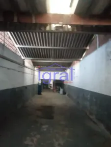 Galpão/Depósito/Armazém à venda, 210m² no Vila Cristália, São Paulo