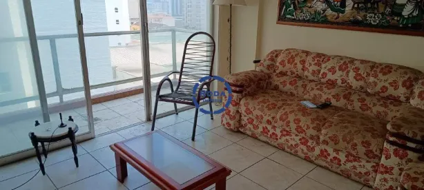 Apartamento com 2 Quartos à venda, 81m² no Gonzaga, Santos