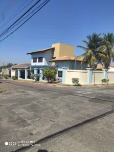 Sobrado com 5 Quartos à venda, 514m² no Boa Esperança, Cuiabá