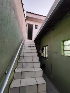 Casa com 2 Quartos à venda, 62m² no Vila Ema, São Paulo