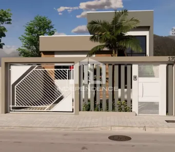 Casa com 3 Quartos à venda, 100m² no Setville Altos de São José, São José dos Campos