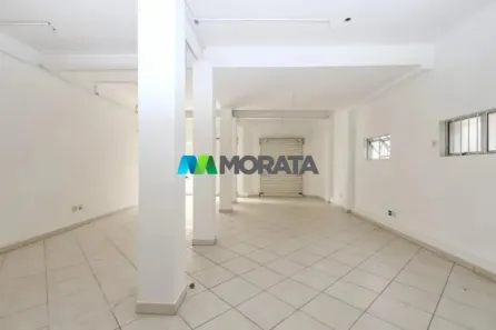 Ponto Comercial com 1 Quarto à venda, 200m² no Caiçaras, Belo Horizonte