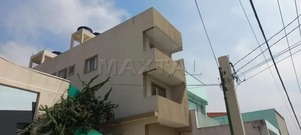 Apartamento com 1 Quarto para alugar, 29m² no Parque Peruche, São Paulo