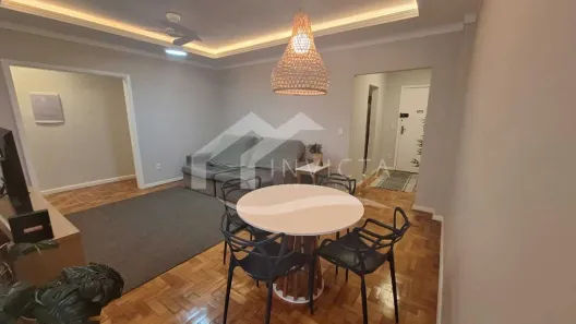 Apartamento com 3 Quartos à venda, 110m² no Copacabana, Rio de Janeiro