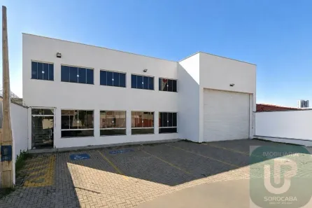 Prédio Comercial para alugar, 279m² no Vila Independência, Sorocaba
