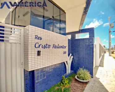 Apartamento com 2 Quartos à venda, 53m² no Cristo Redentor, João Pessoa