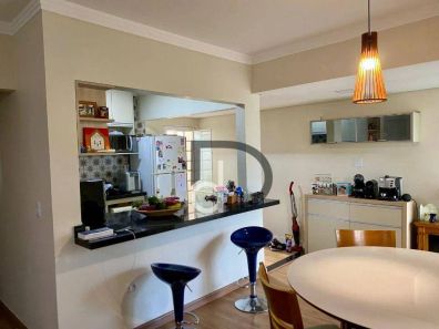 Casa de Condomínio com 3 Quartos à venda, 140m² no Vila Nova, Louveira