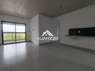 Apartamento com 2 Quartos à venda, 71m² no Vila Monte Alegre, Ribeirão Preto