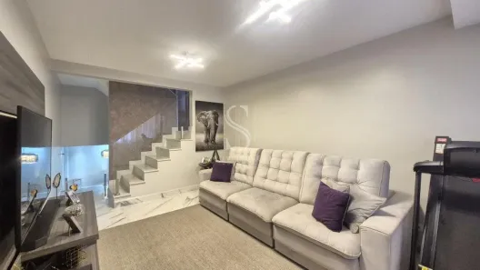 Sobrado com 2 Quartos à venda, 96m² no Jardim Cláudia, São Paulo