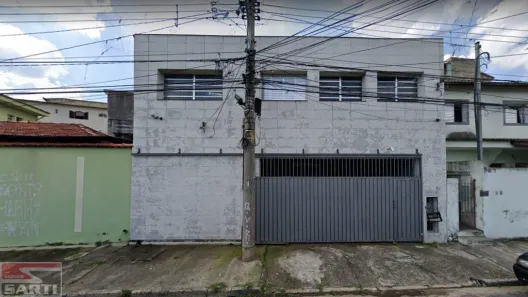 Imóvel Comercial à venda, 454m² no Vila Romero, São Paulo