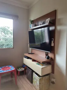 Apartamento com 2 Quartos à venda, 67m² no Parque Dom Pedro II, Campinas