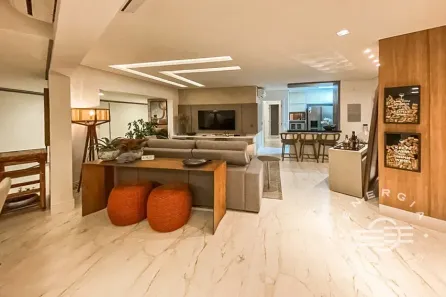 Apartamento com 3 Quartos à venda, 143m² no Riviera, Bertioga
