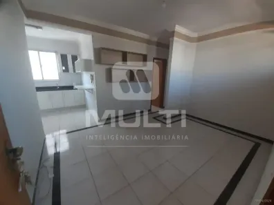 Apartamento com 2 Quartos à venda, 53m² no Santa Mônica, Uberlândia