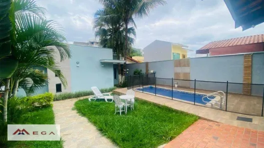 Casa com 3 Quartos à venda, 220m² no Jardim Alto da Boa Vista, Valinhos