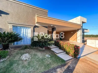 Casa de Condomínio com 3 Quartos à venda, 175m² no Village Damha Rio Preto III, São José do Rio Preto