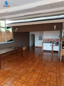 Sobrado com 3 Quartos para alugar, 141m² no Jardim Sul, São José dos Campos