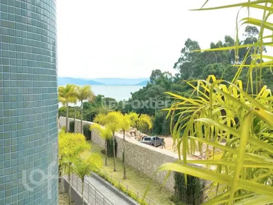 Apartamento com 1 Quarto à venda, 164m² no Cacupé, Florianópolis
