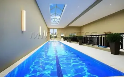 Apartamento com 4 Quartos à venda, 256m² no Santana, São Paulo