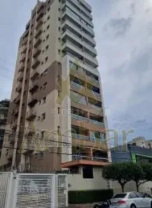 Apartamento com 1 Quarto à venda, 45m² no Nova Aliança, Ribeirão Preto