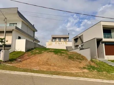 Lote/Terreno à venda, 349m² no Condomínio Residencial Alphaville I, São José dos Campos